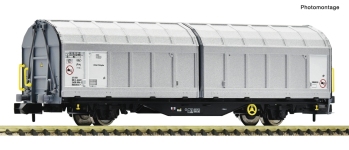 Fleischmann 6660108 - N - Schiebewandwagen, AAE, Ep. VI